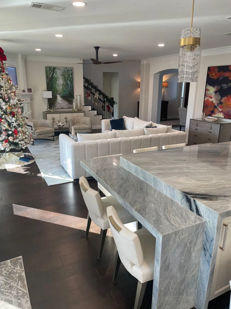 Grapevine culinary renovation by Amy's Paint And Remodeling Solutions - Photo 20