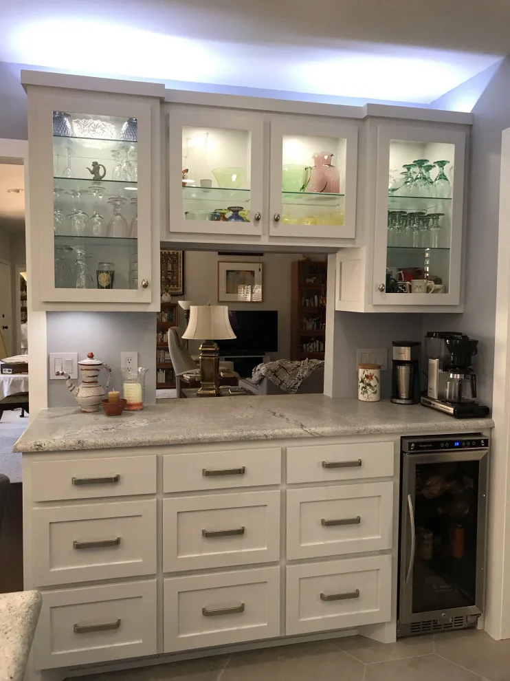 Kelly Walton Krause Design - Photo 3