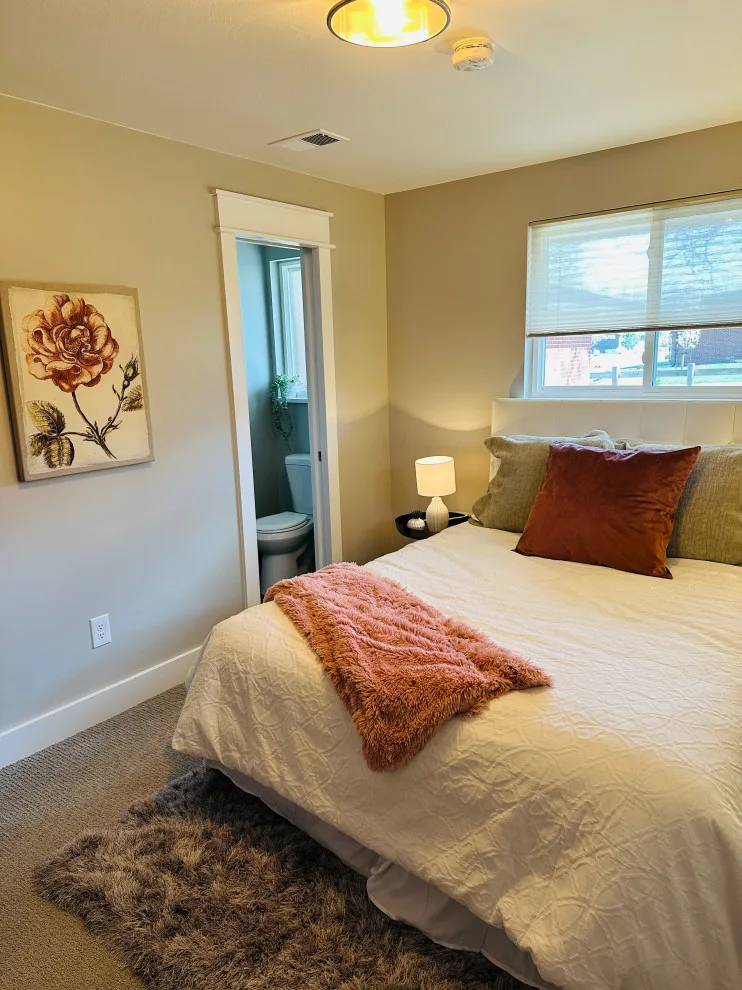 Arvada Transition House by Bountiful Collective - Photo 14