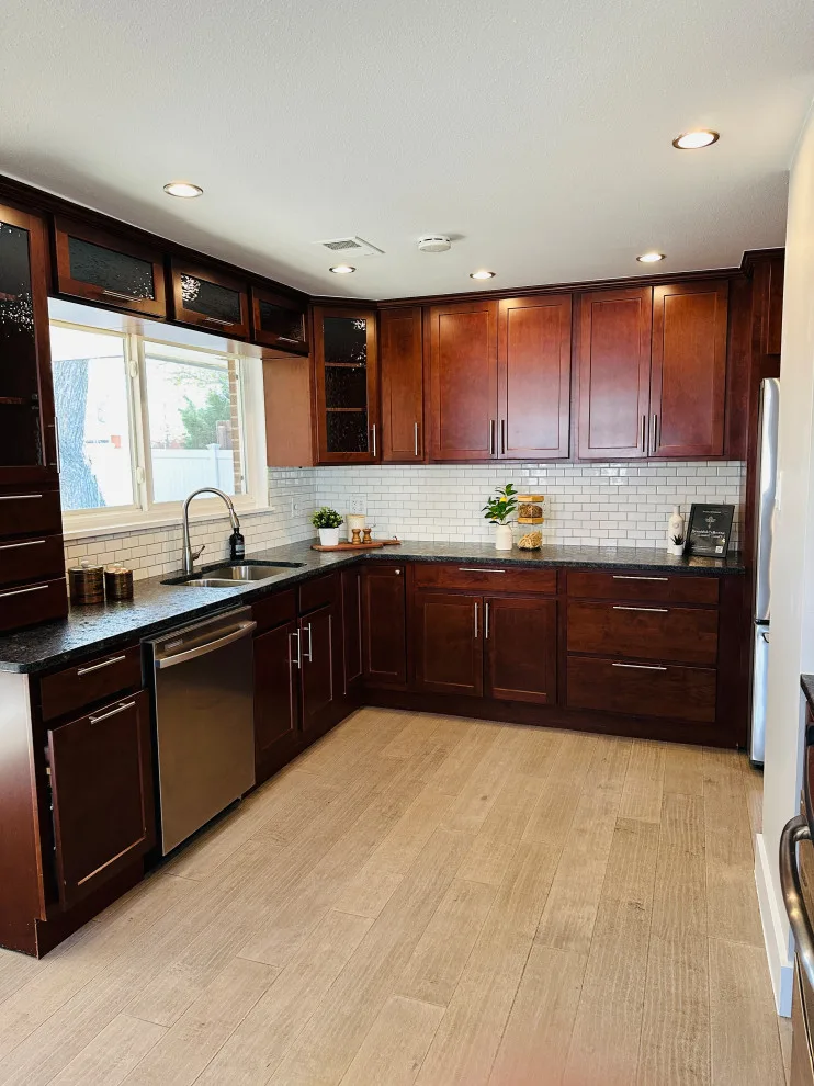 Arvada Transition House by Bountiful Collective - Photo 2