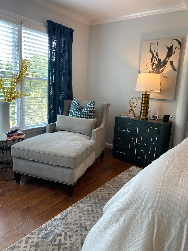 Relaxed Ease by Lina Norell Designs LLC - Photo 6