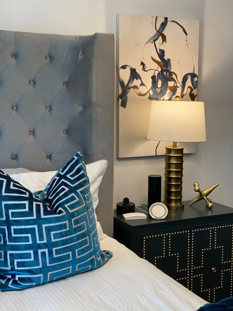 Relaxed Ease by Lina Norell Designs LLC - Photo 3