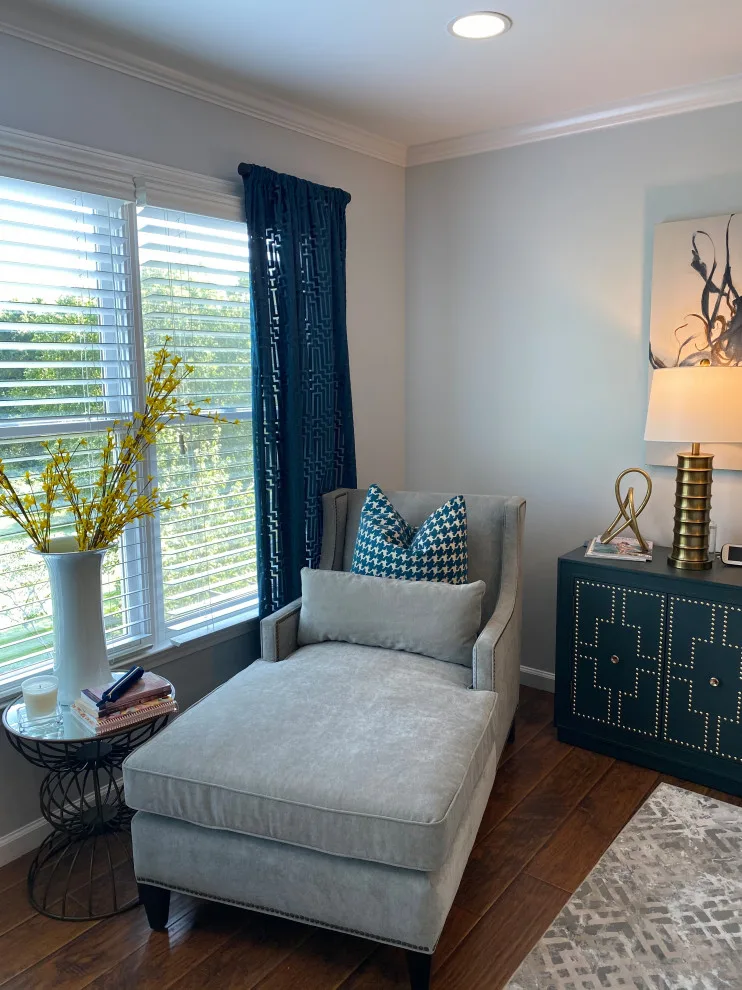 Relaxed Ease by Lina Norell Designs LLC - Photo 8