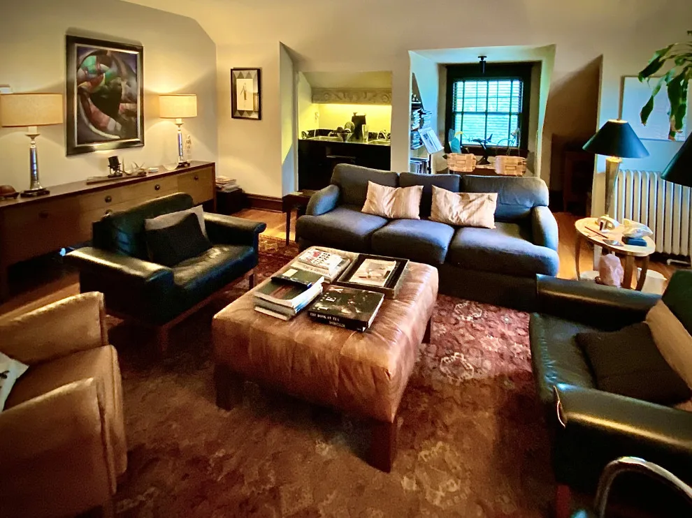Midtown Home from 1913 by Howard Fischer Design - Photo 27