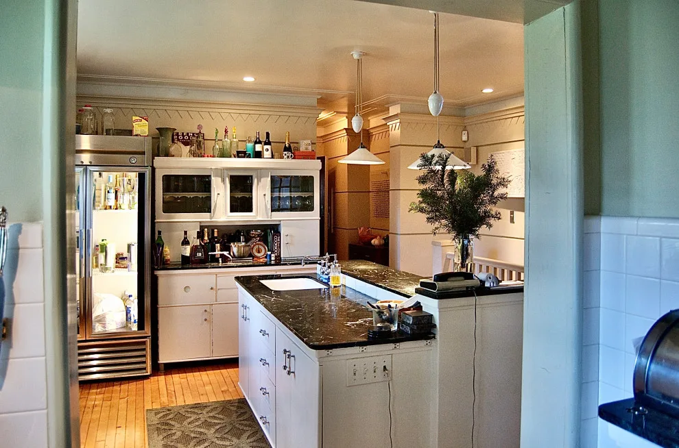 Midtown Home from 1913 by Howard Fischer Design - Photo 22