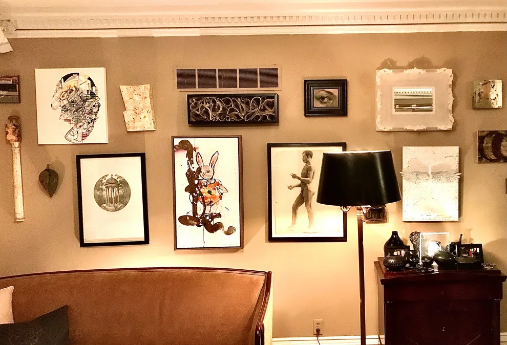 Midtown Home from 1913 by Howard Fischer Design - Photo 14