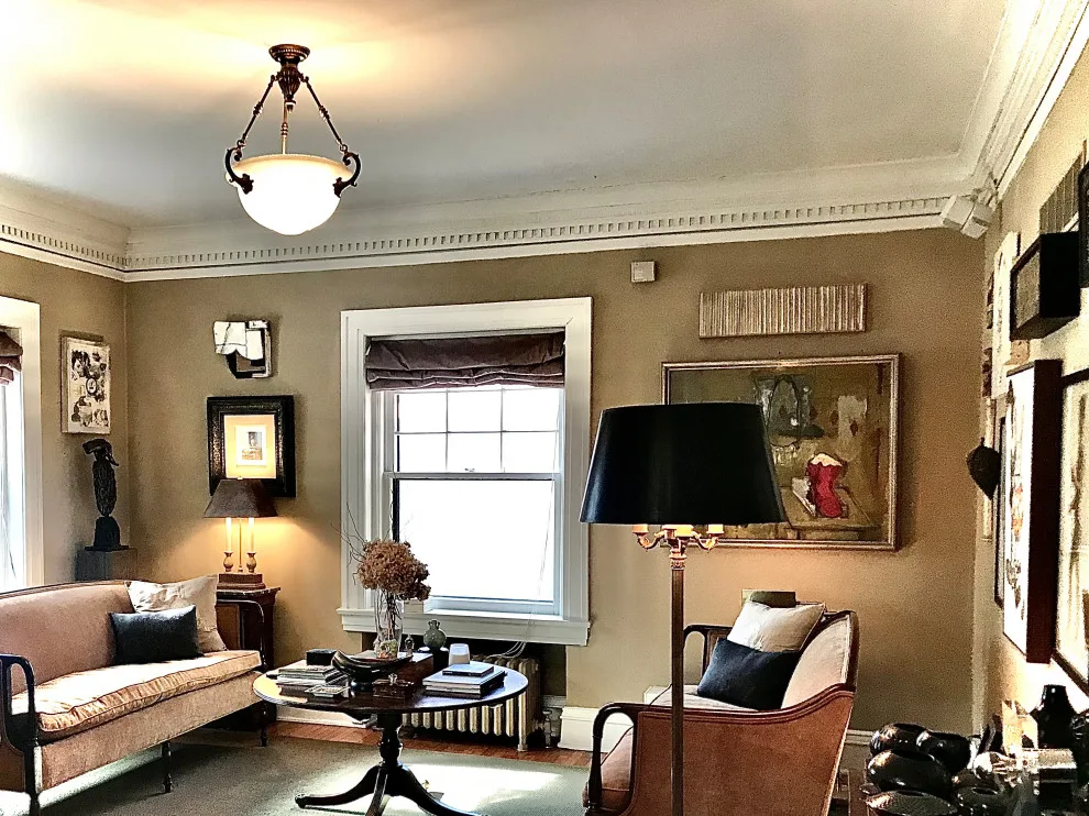 Midtown Home from 1913 by Howard Fischer Design - Photo 19