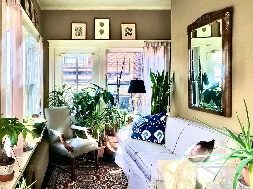 Midtown Home from 1913 by Howard Fischer Design - Photo 24