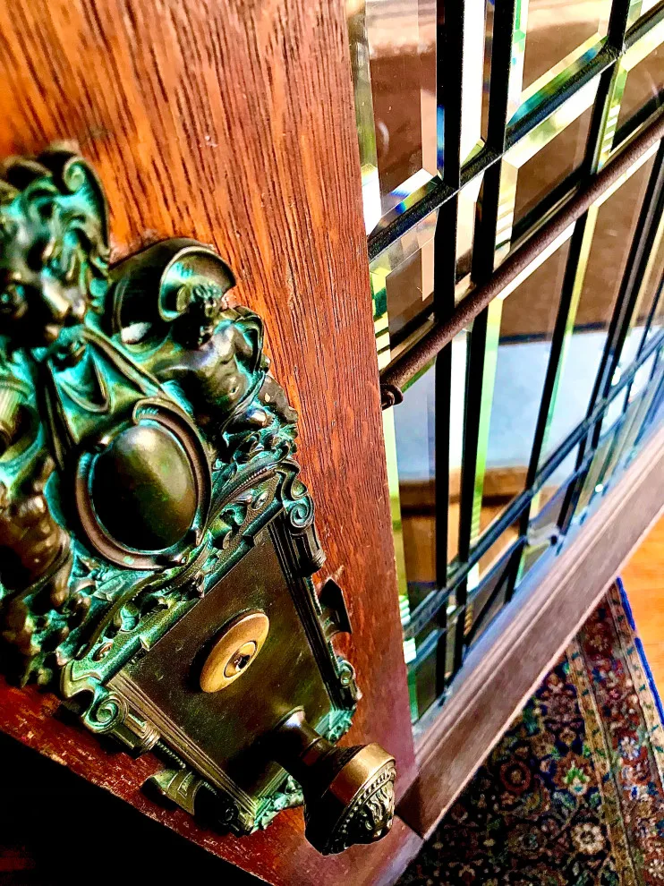 Midtown Home from 1913 by Howard Fischer Design - Photo 30