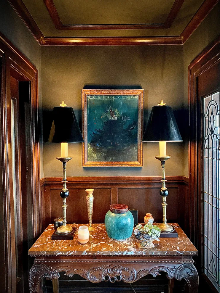 Midtown Home from 1913 by Howard Fischer Design - Photo 11