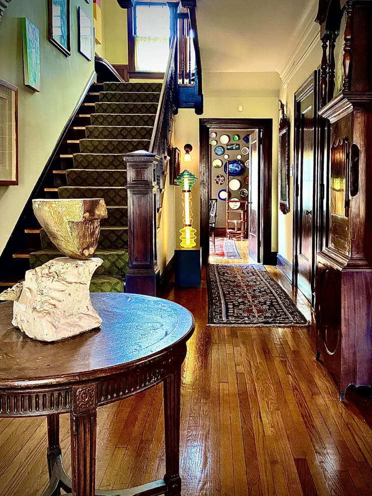 Midtown Home from 1913 by Howard Fischer Design - Photo 13