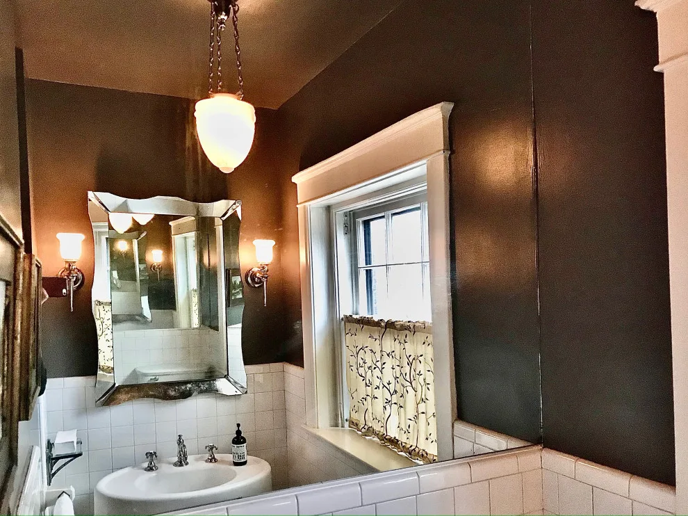Midtown Home from 1913 by Howard Fischer Design - Photo 16