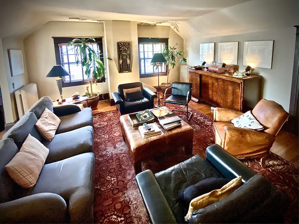 Midtown Home from 1913 by Howard Fischer Design - Photo 26