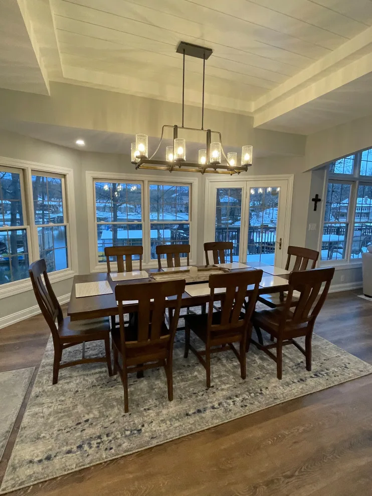 Rush Interior Design - Photo 8
