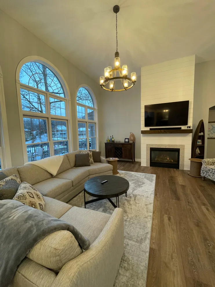Rush Interior Design - Photo 6