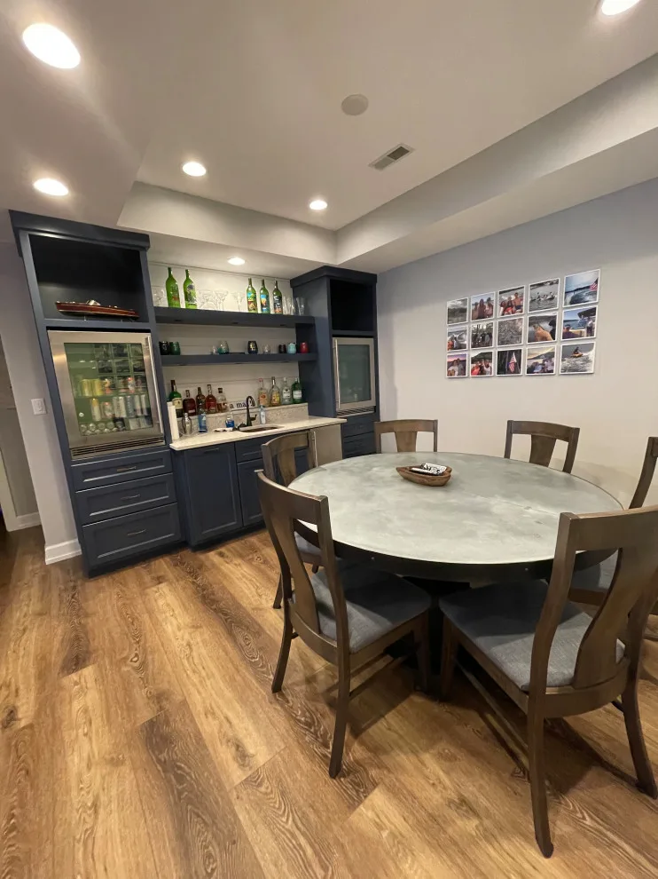 Rush Interior Design - Photo 9