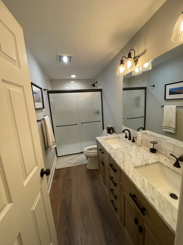 Rush Interior Design - Photo 12