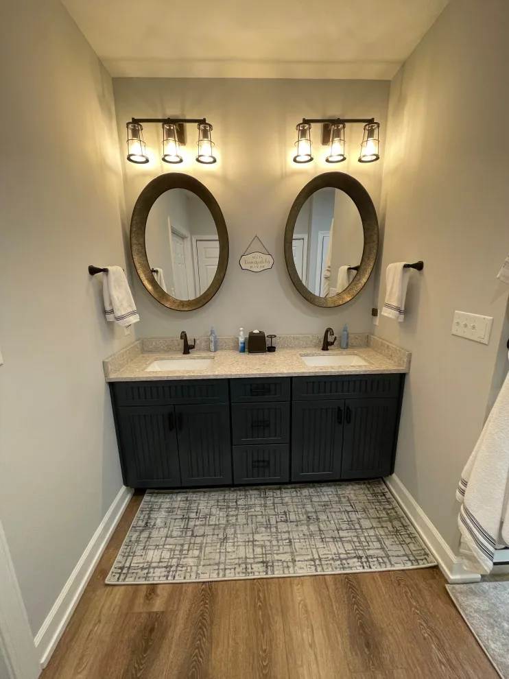 Rush Interior Design - Photo 7