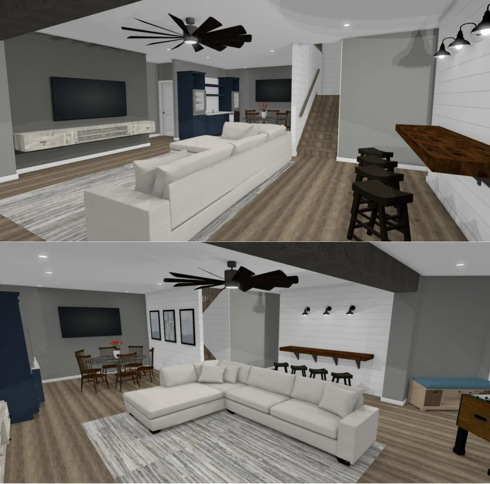 Rush Interior Design - Photo 5