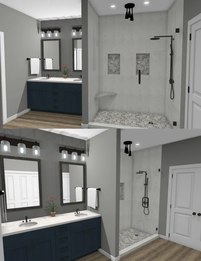 Rush Interior Design - Photo 11