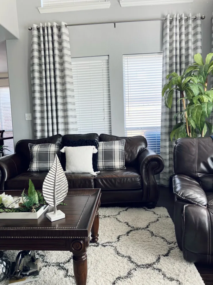 Stewart Creek Estate Home by Decoratin' Spacz - Photo 18