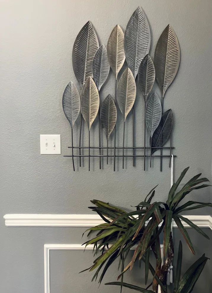 Stewart Creek Estate Home by Decoratin' Spacz - Photo 5