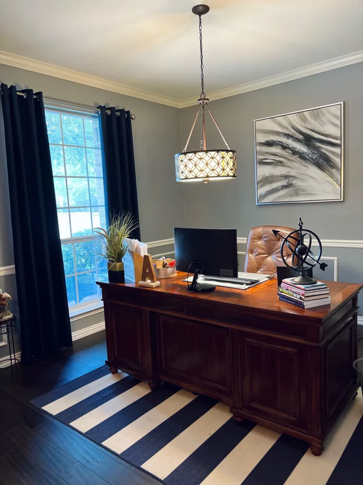 Stewart Creek Estate Home by Decoratin' Spacz - Photo 12