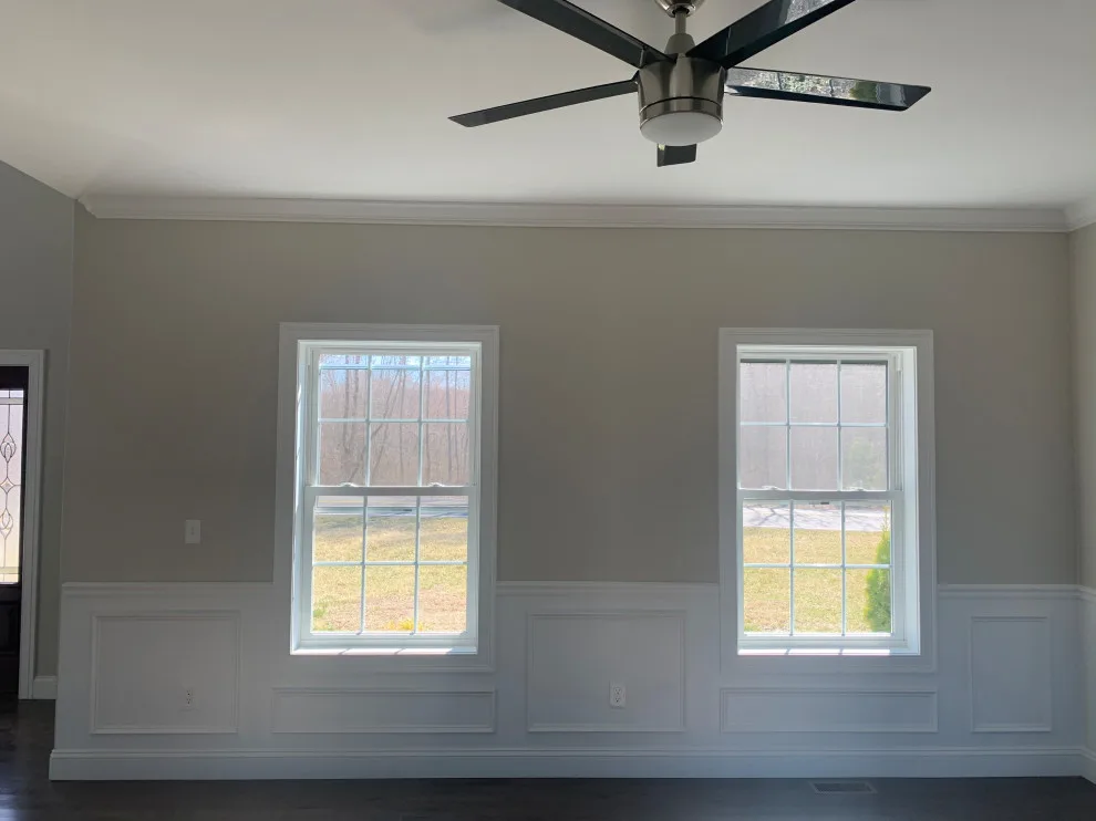 Suffield House Design by Humble Abode Designs LLC - Photo 11