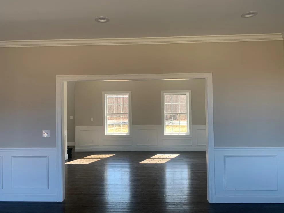 Suffield House Design by Humble Abode Designs LLC - Photo 10