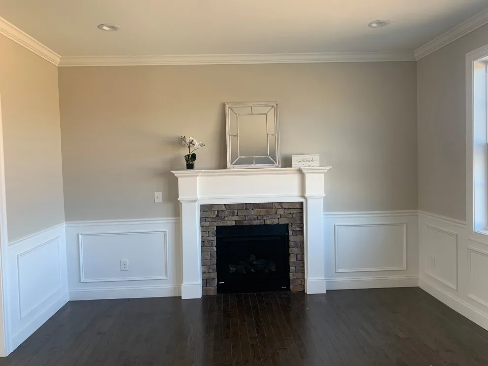 Suffield House Design by Humble Abode Designs LLC - Photo 5