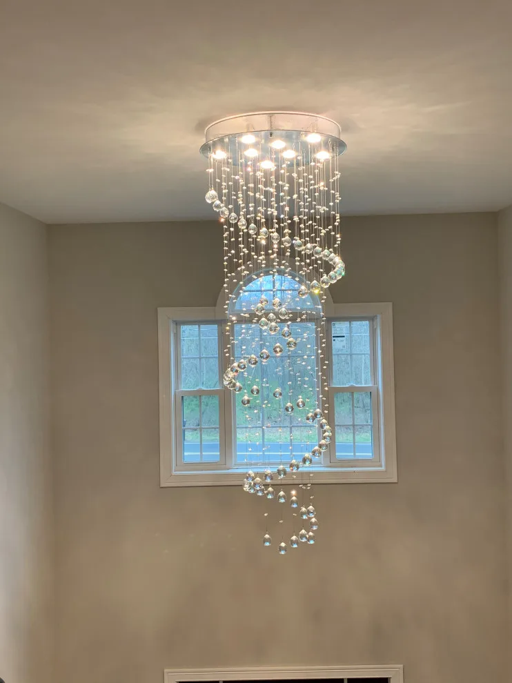 Suffield House Design by Humble Abode Designs LLC - Photo 8