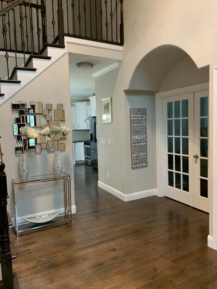 Suffield House Design by Humble Abode Designs LLC - Photo 6