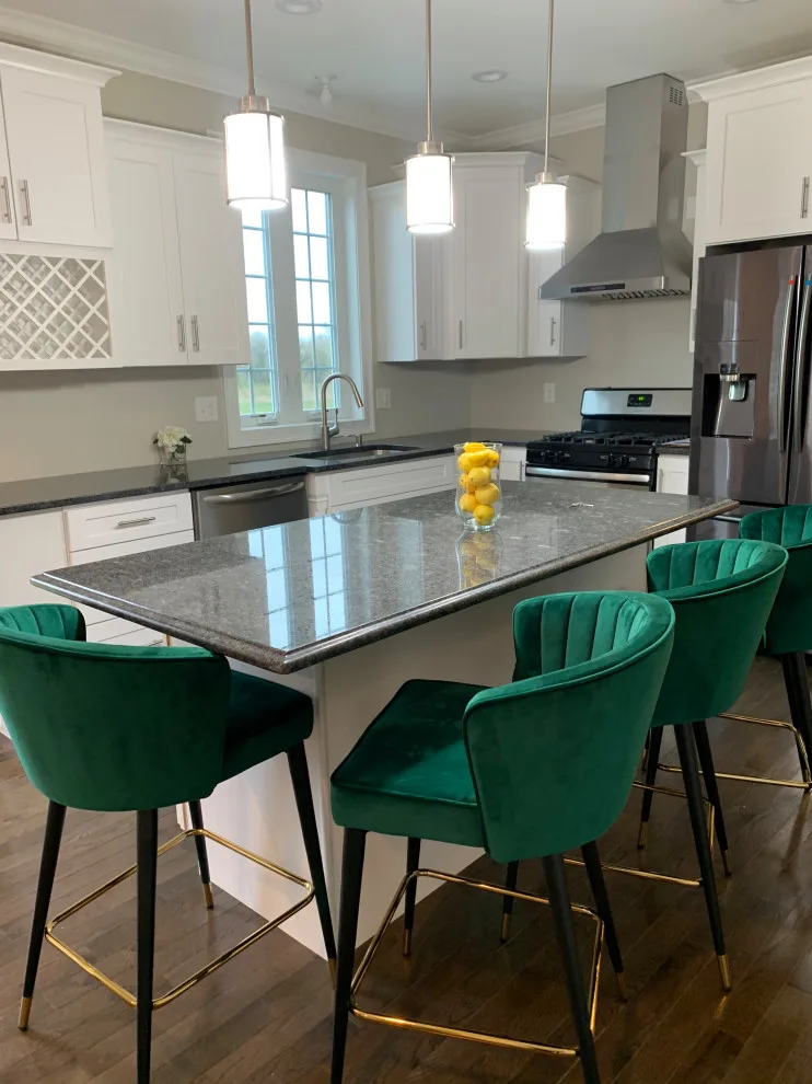 Humble Abode Designs LLC - Photo 8