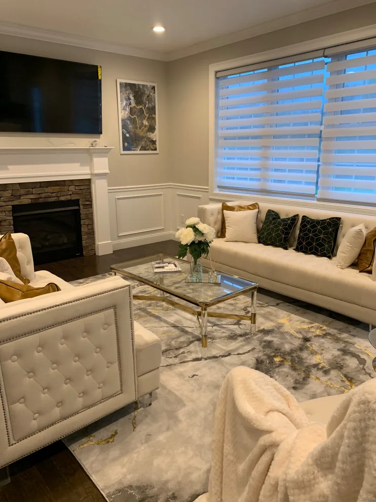 Suffield House Design by Humble Abode Designs LLC - Photo 3