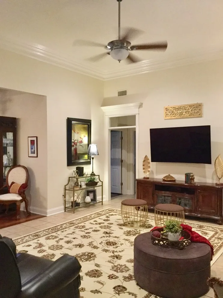 Modernized Classic by La Decor - Photo 5