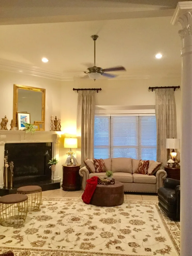 Modernized Classic by La Decor - Photo 4