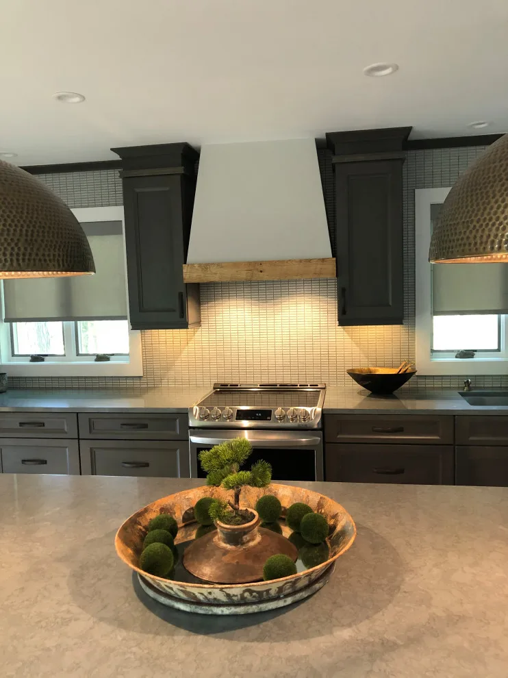 Fresh Start Journey by The Inner Structure Interior Design - Photo 4