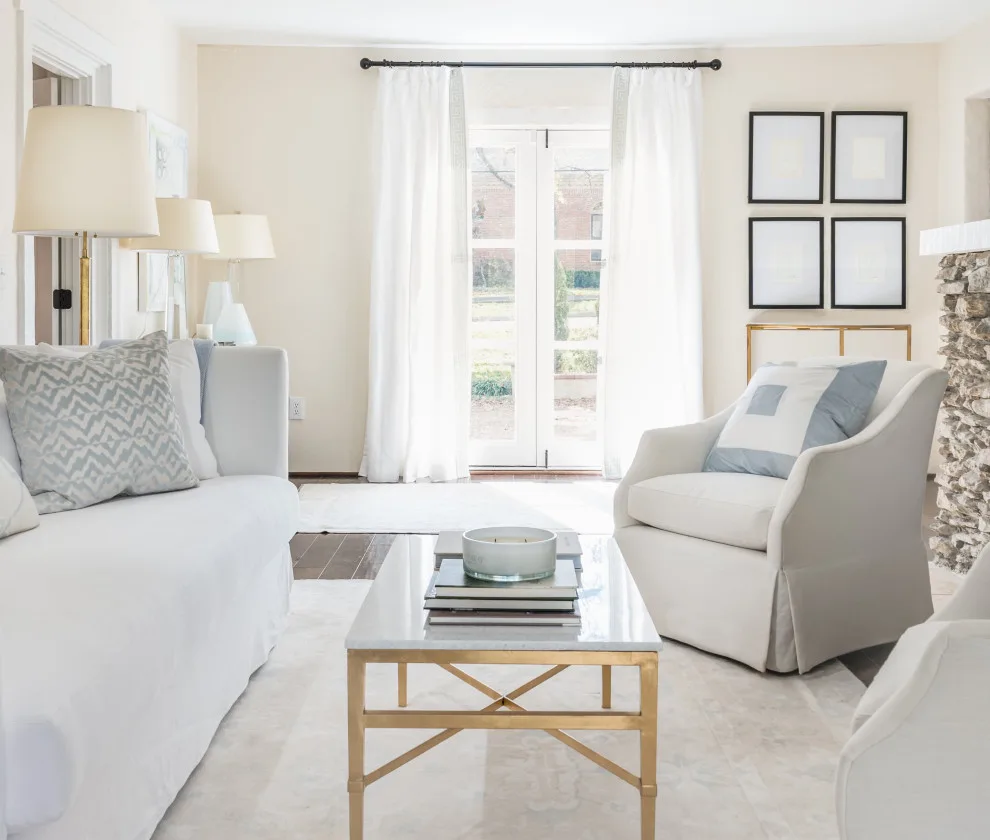 Peyton Bainbridge Interiors - Photo 5