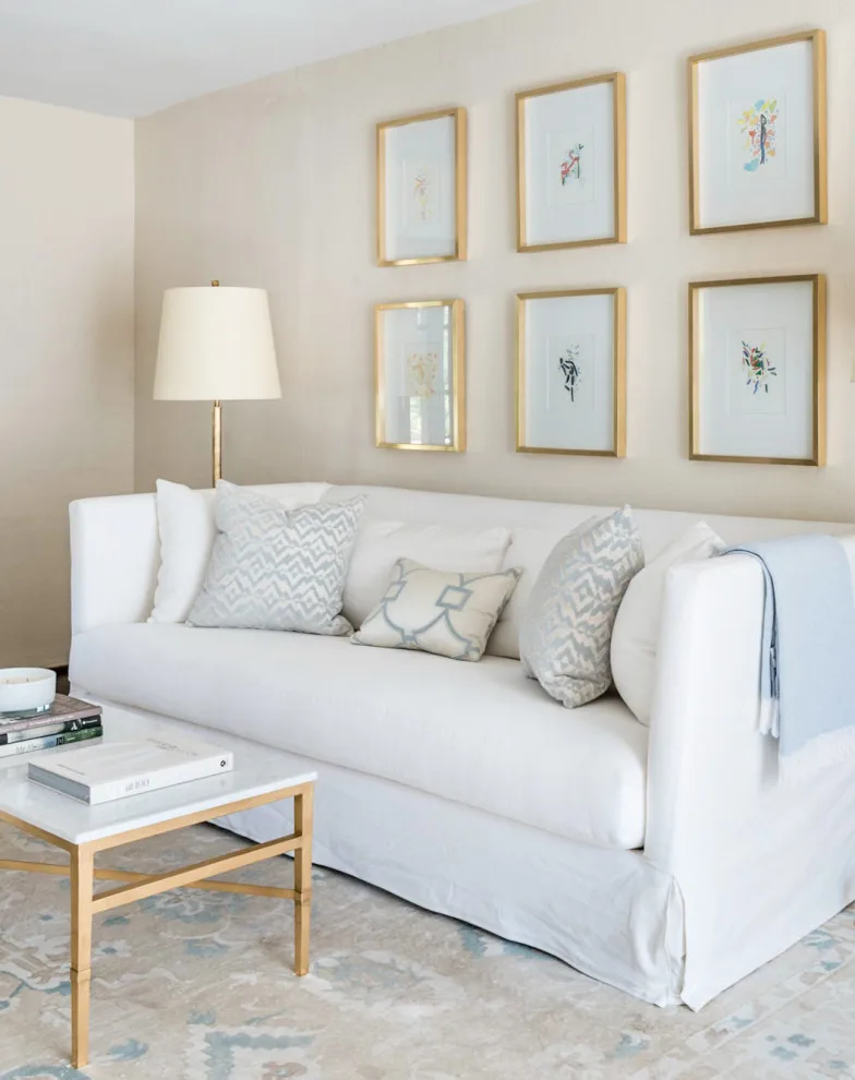 Peyton Bainbridge Interiors - Photo 12