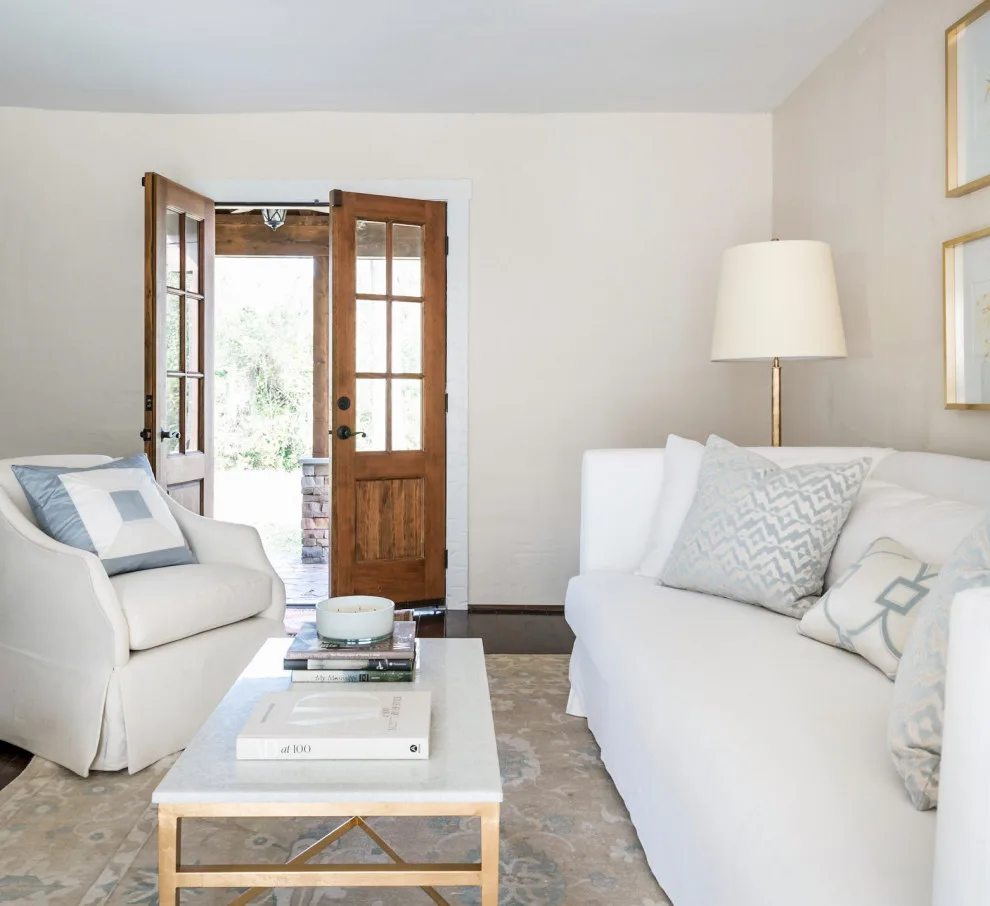 Nashville, Tennessee by Peyton Bainbridge Interiors - Photo 3