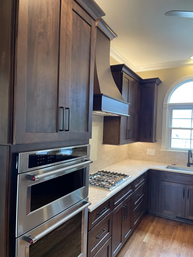 McElroy Culinary Space by Hamilton Rae - Photo 7