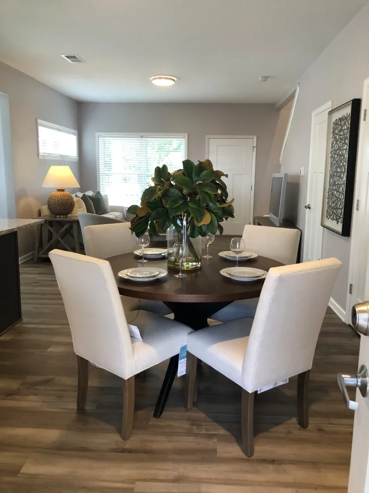 Third Townhomes Race by Lauren Young - For Friends - Photo 4