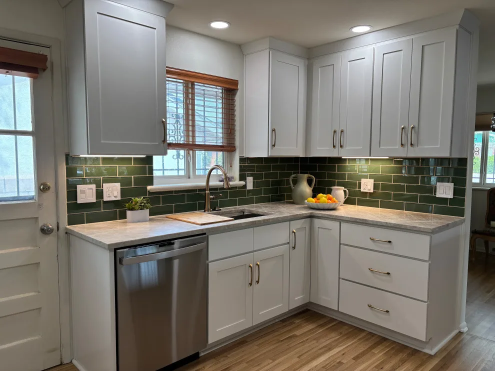 Contemporary Cooking Space by Interior Concepts LLC - Photo 3