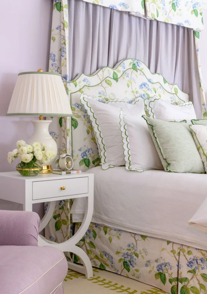 Prudence Bailey Interior Design - Photo 11