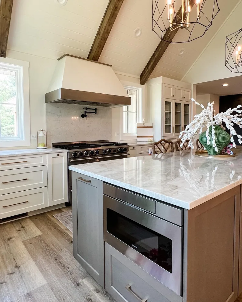 Creative Cooks' Studio by First Street Interiors - Photo 6