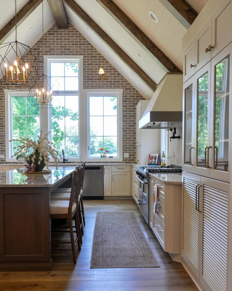Creative Cooks' Studio by First Street Interiors - Photo 5