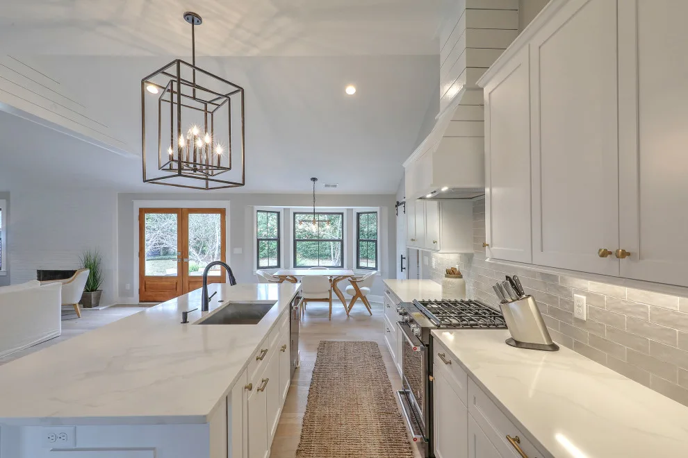 Culinary Spaces by MICHELE by Michele Enersen Designs - Photo 10