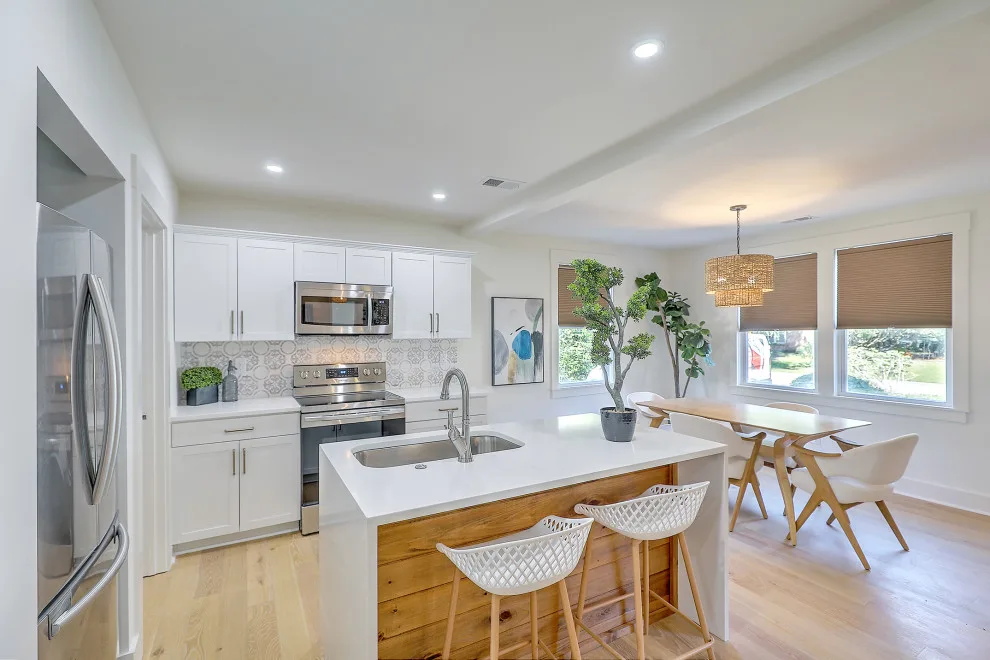 Culinary Spaces by MICHELE by Michele Enersen Designs - Photo 5