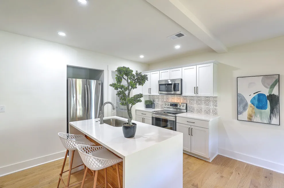 Culinary Spaces by MICHELE by Michele Enersen Designs - Photo 18