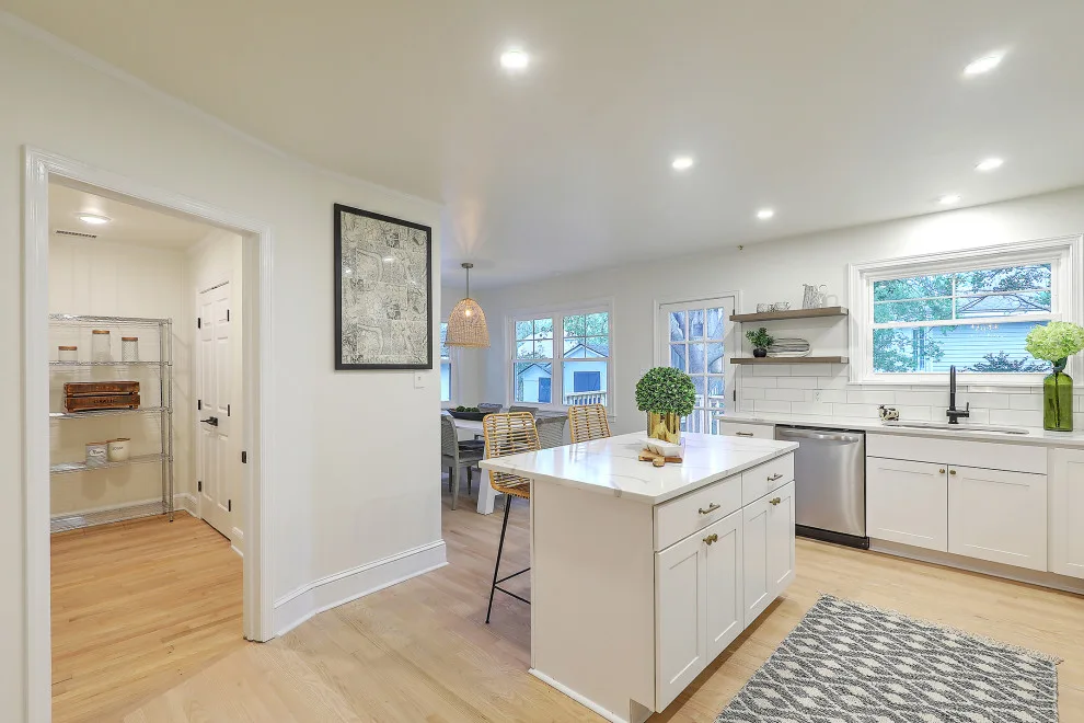 Culinary Spaces by MICHELE by Michele Enersen Designs - Photo 6